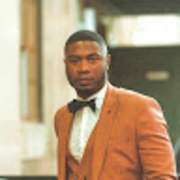 eriqbruce
